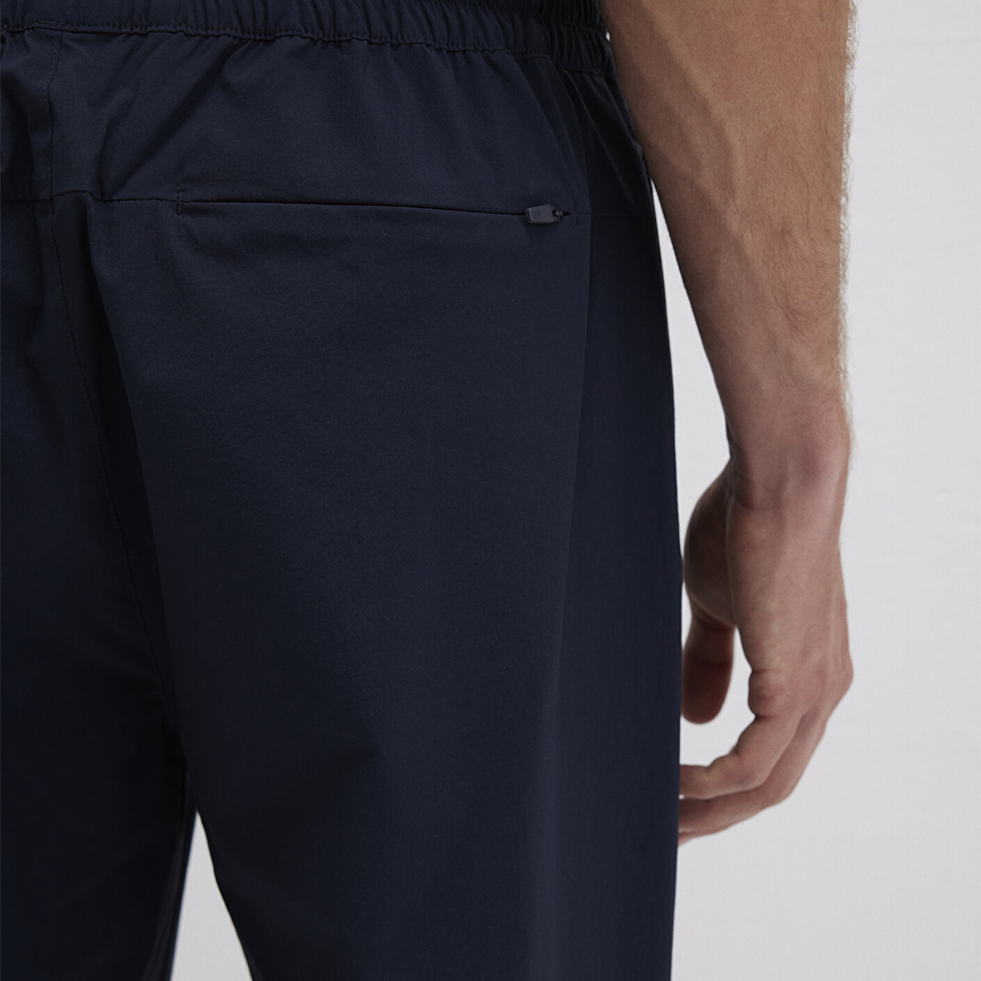 Mavi Lacivert Spandex Spor Pantolon 0010504-86623