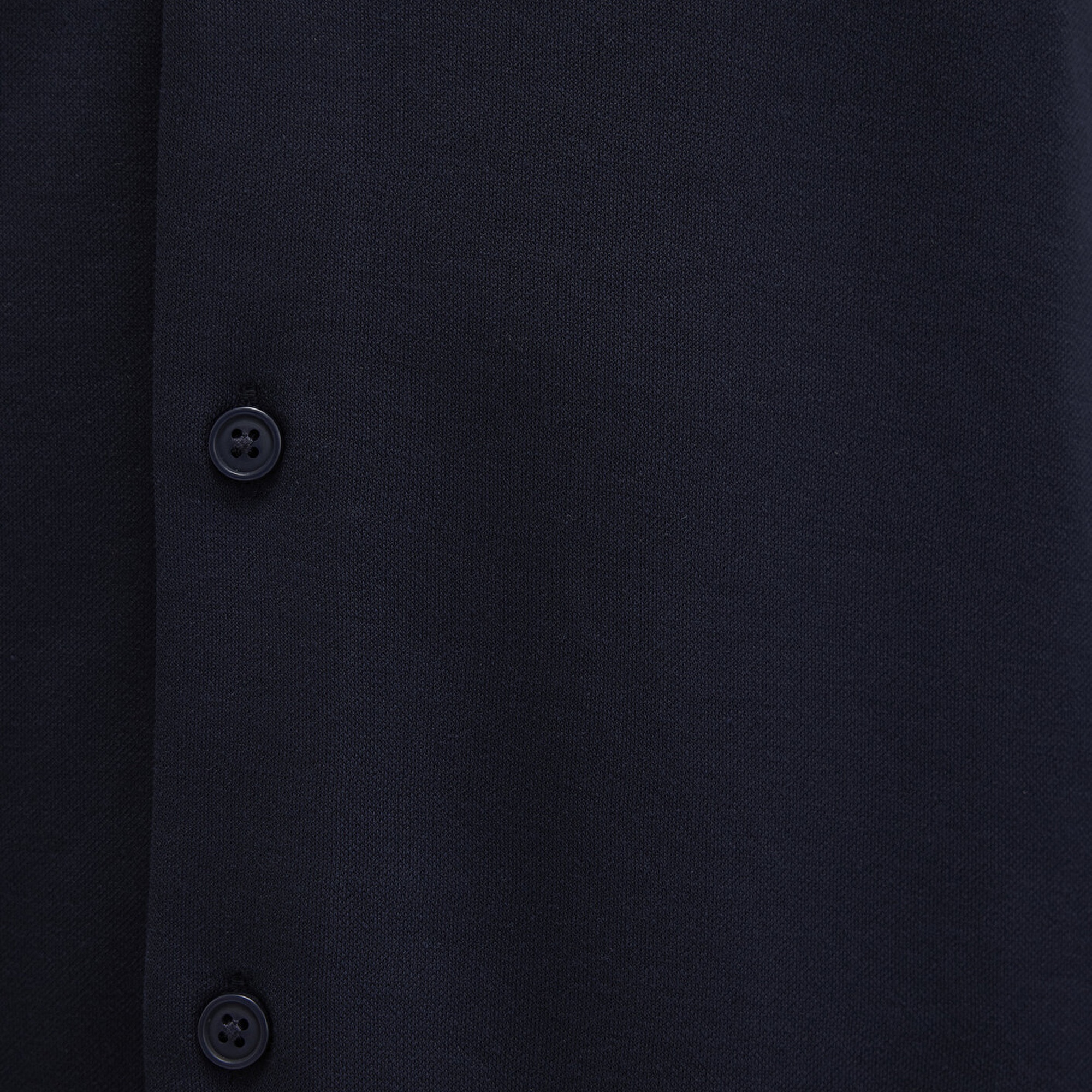 Mavi Lacivert Gömlek Slim Fit / Dar Kesim 0211908-70488