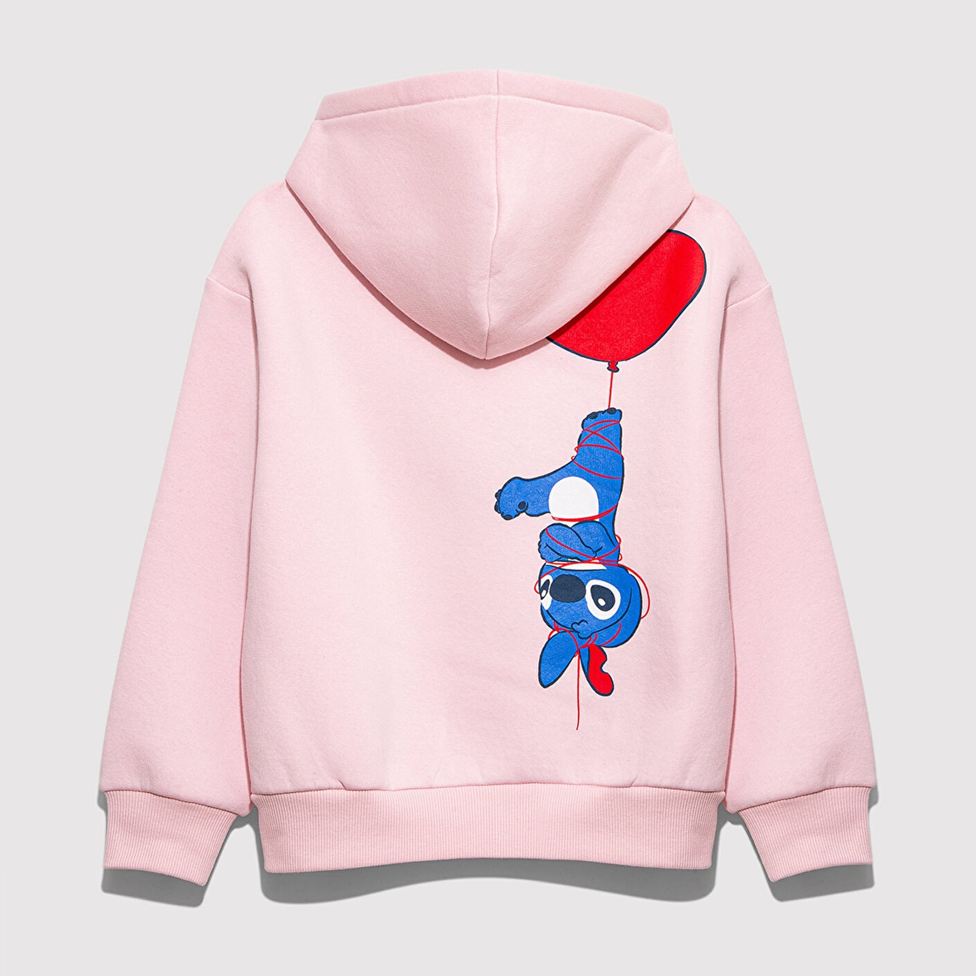 Mavi Pembe Sweatshirt 7S10165-71007