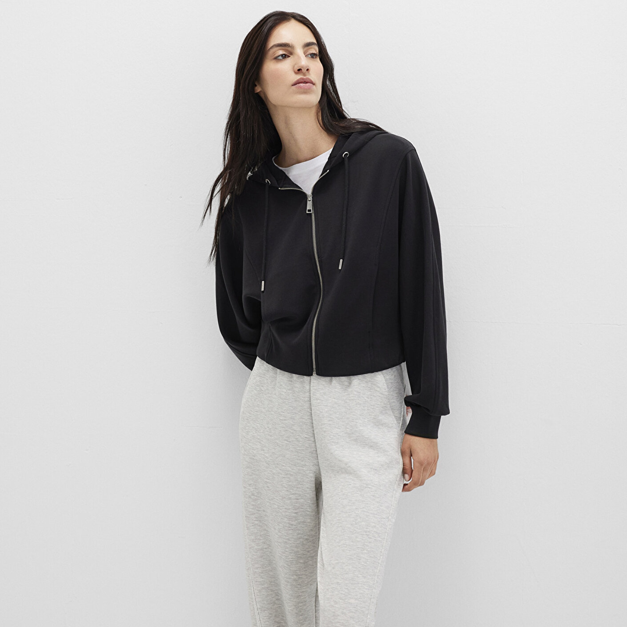 Mavi Siyah Sweatshirt 1S10440-900