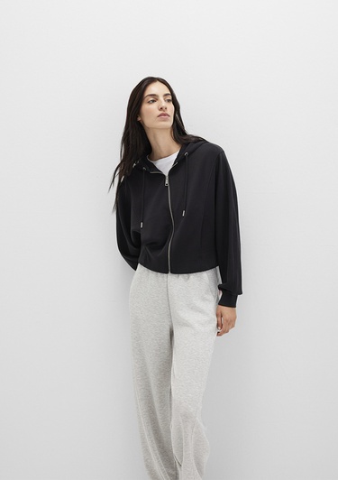  Mavi Siyah Sweatshirt 1S10440-900