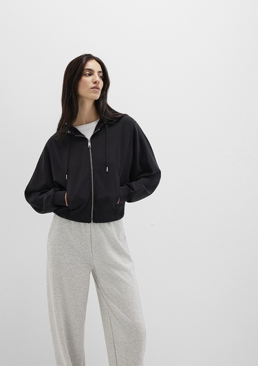  Mavi Siyah Sweatshirt 1S10440-900