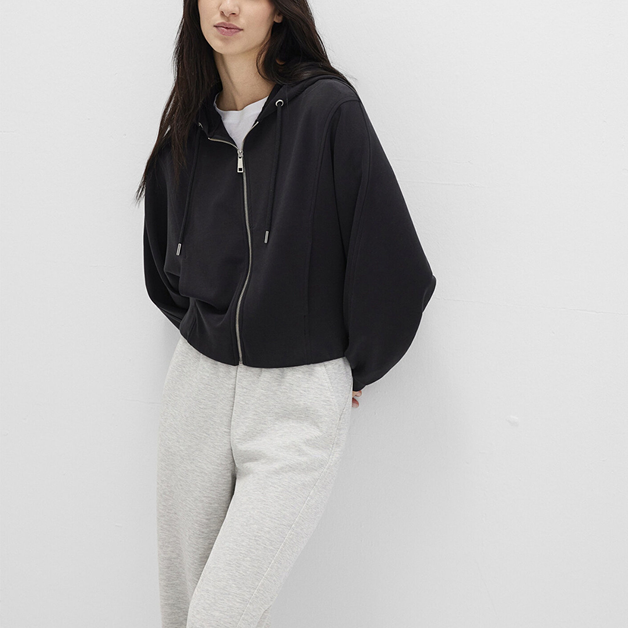 Mavi Siyah Sweatshirt 1S10440-900