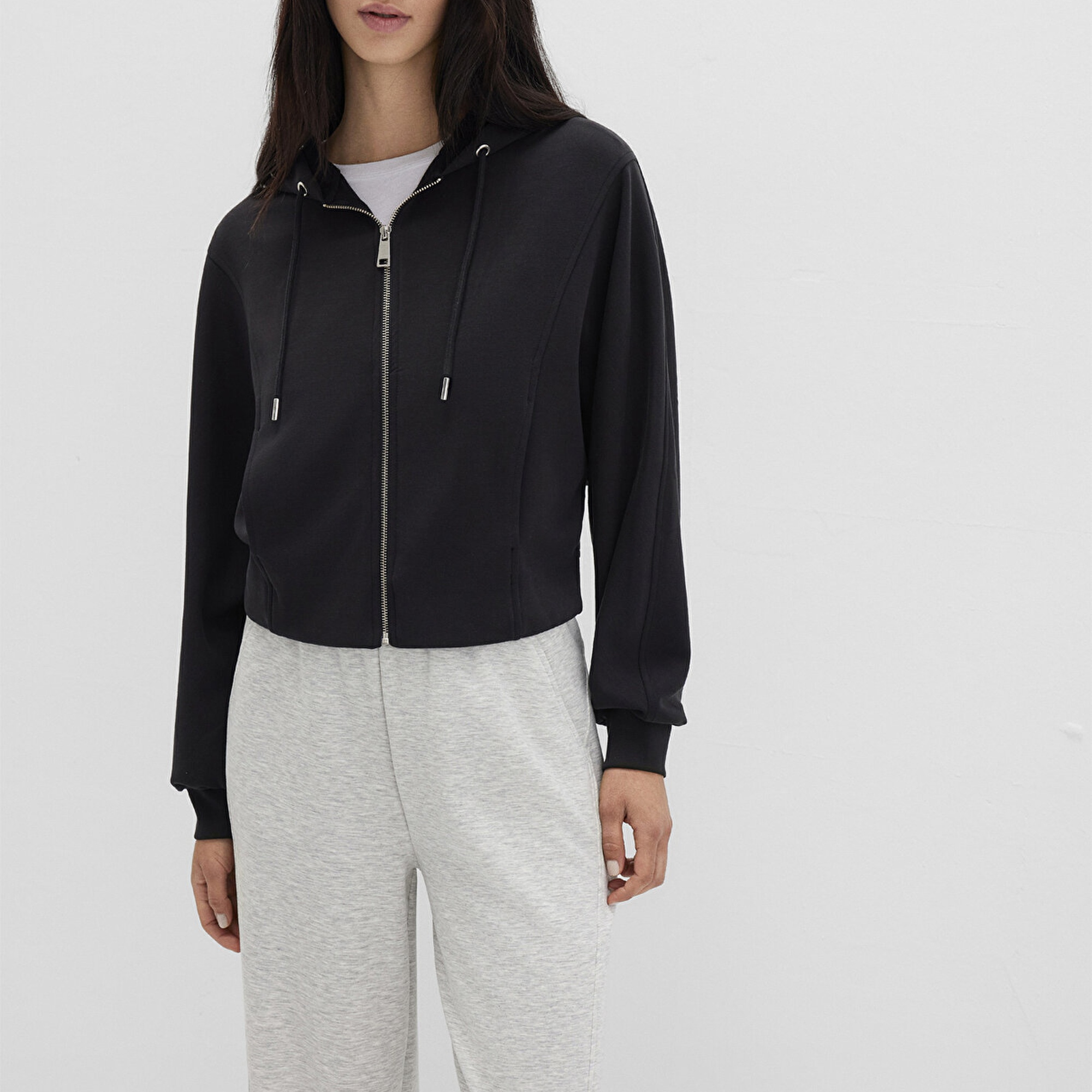 Mavi Siyah Sweatshirt 1S10440-900