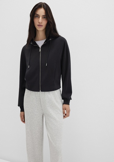  Mavi Siyah Sweatshirt 1S10440-900