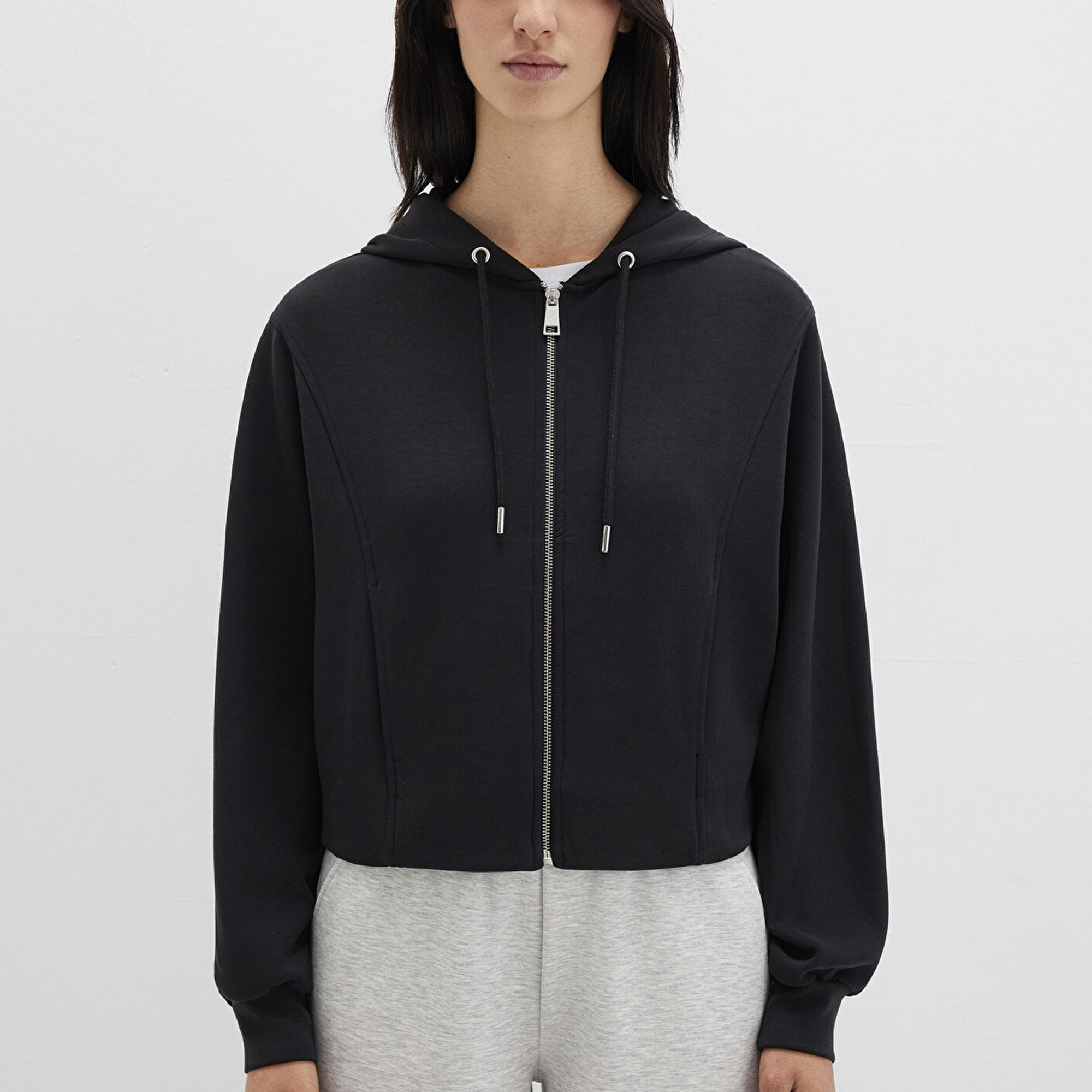 Mavi Siyah Sweatshirt 1S10440-900