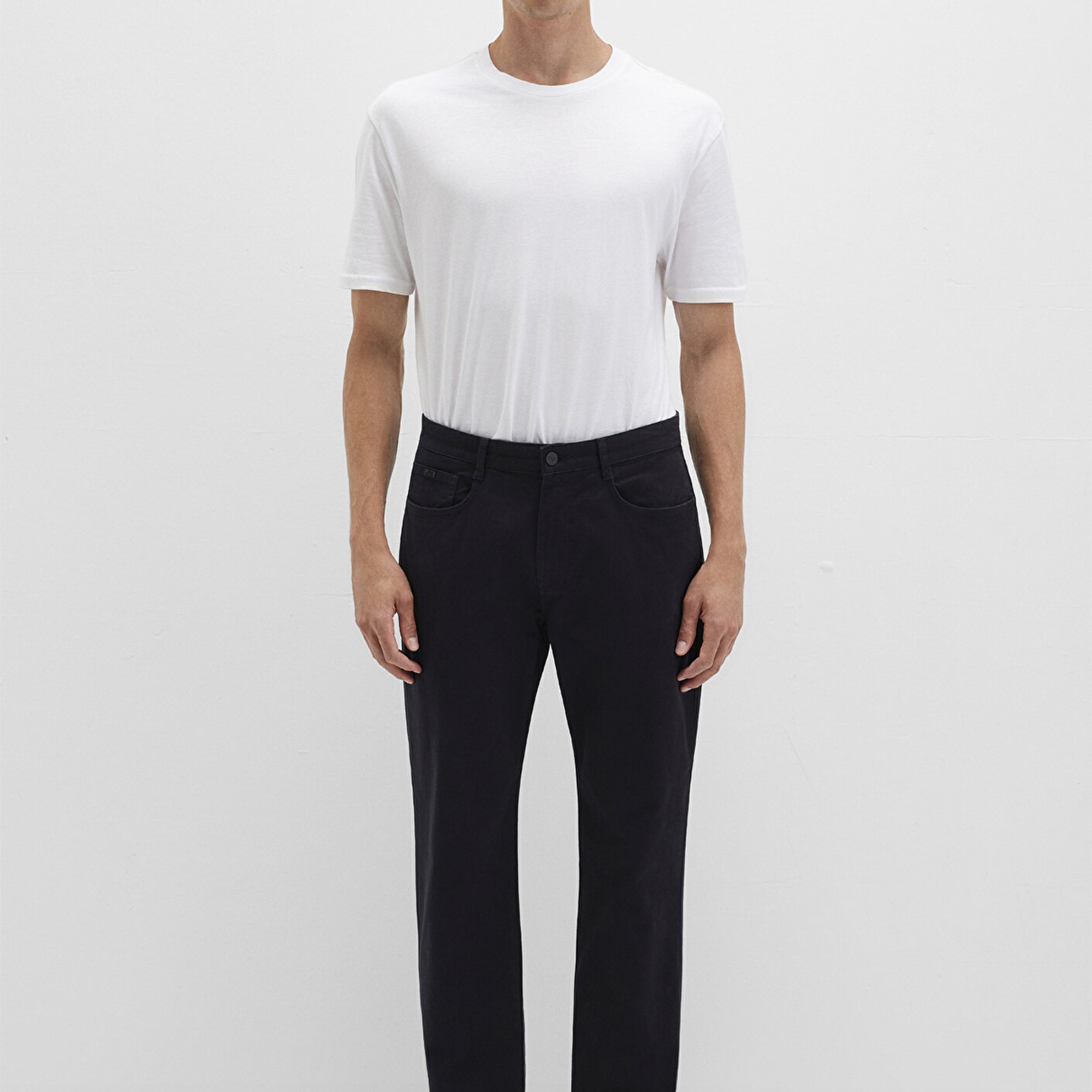 Mavi Siyah Pantolon 0010538-900