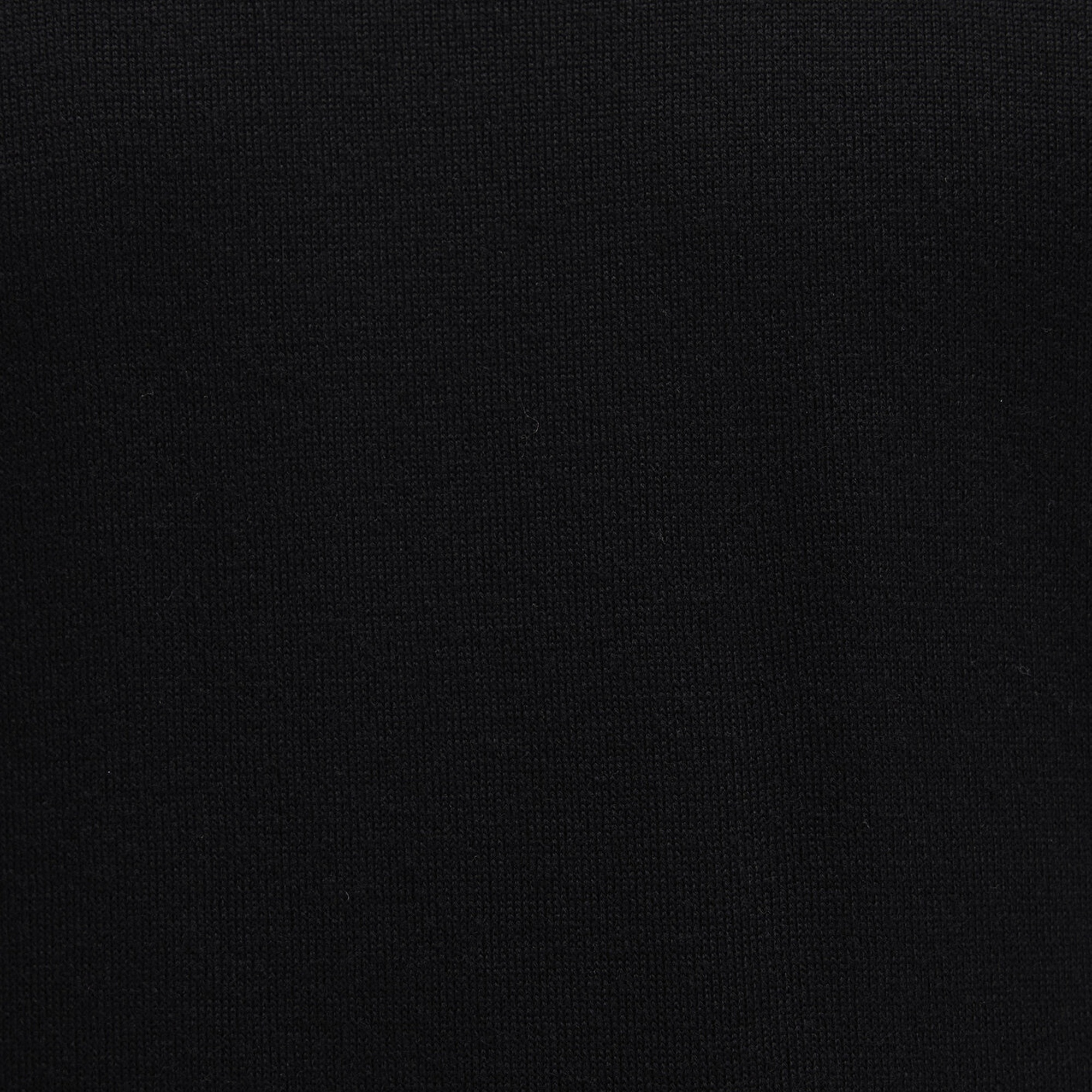 Mavi Siyah Kazak Regular Fit / Normal Kesim 0710384-900