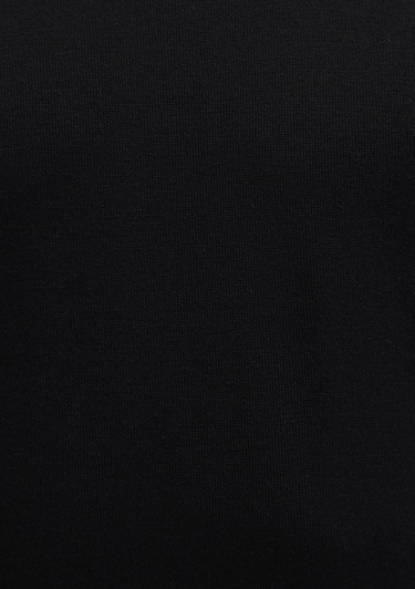  Mavi Siyah Kazak Regular Fit / Normal Kesim 0710384-900