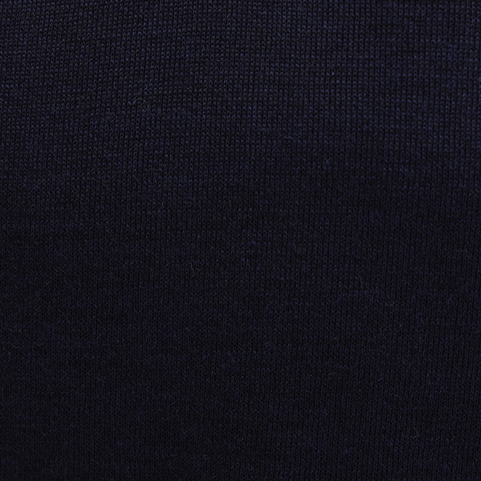 Mavi Lacivert Kazak Regular Fit / Normal Kesim 0710382-70490