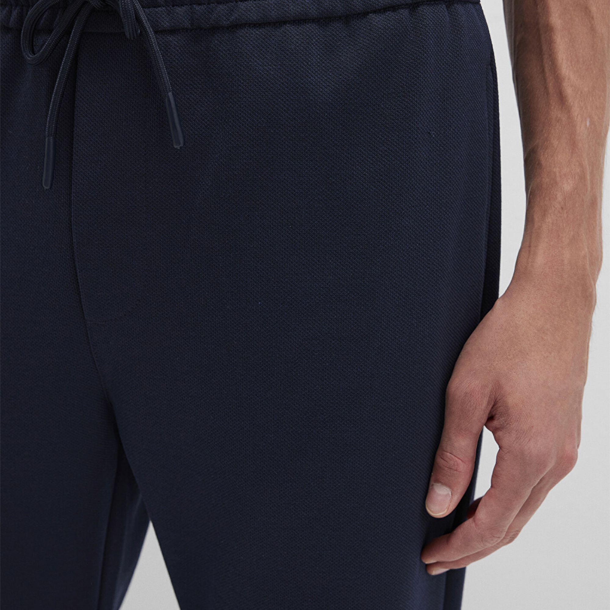 Mavi Lacivert Eşofman Altı 0010513-86415