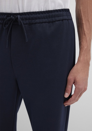  Mavi Lacivert Eşofman Altı 0010513-86415