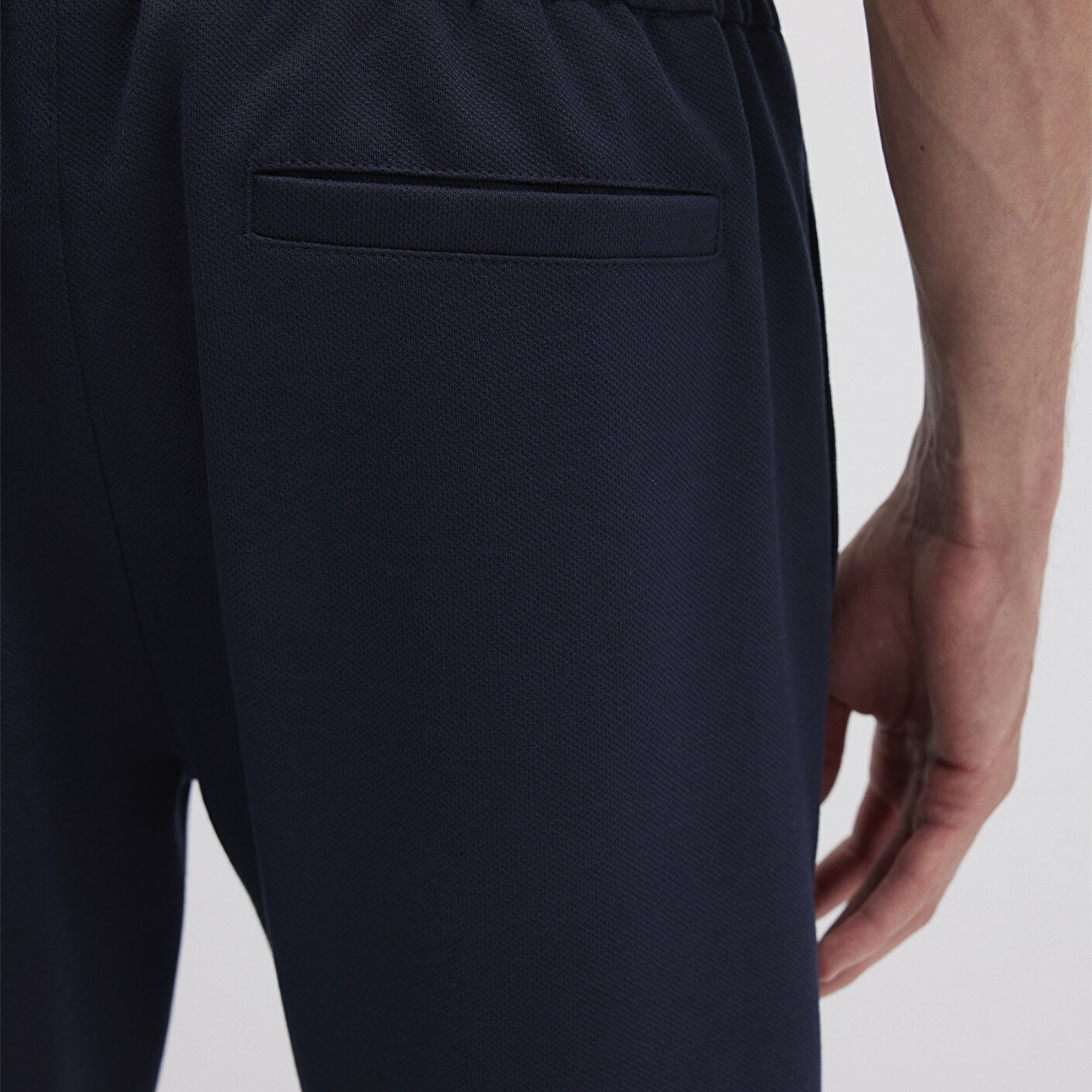 Mavi Lacivert Eşofman Altı 0010513-86415