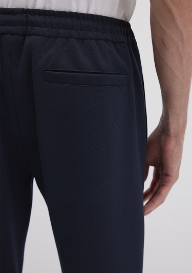  Mavi Lacivert Eşofman Altı 0010513-86415