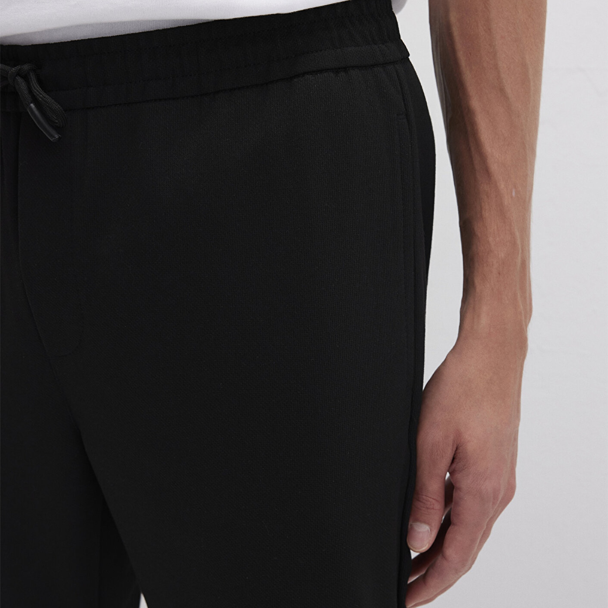 Mavi Siyah Eşofman Altı 0010513-900