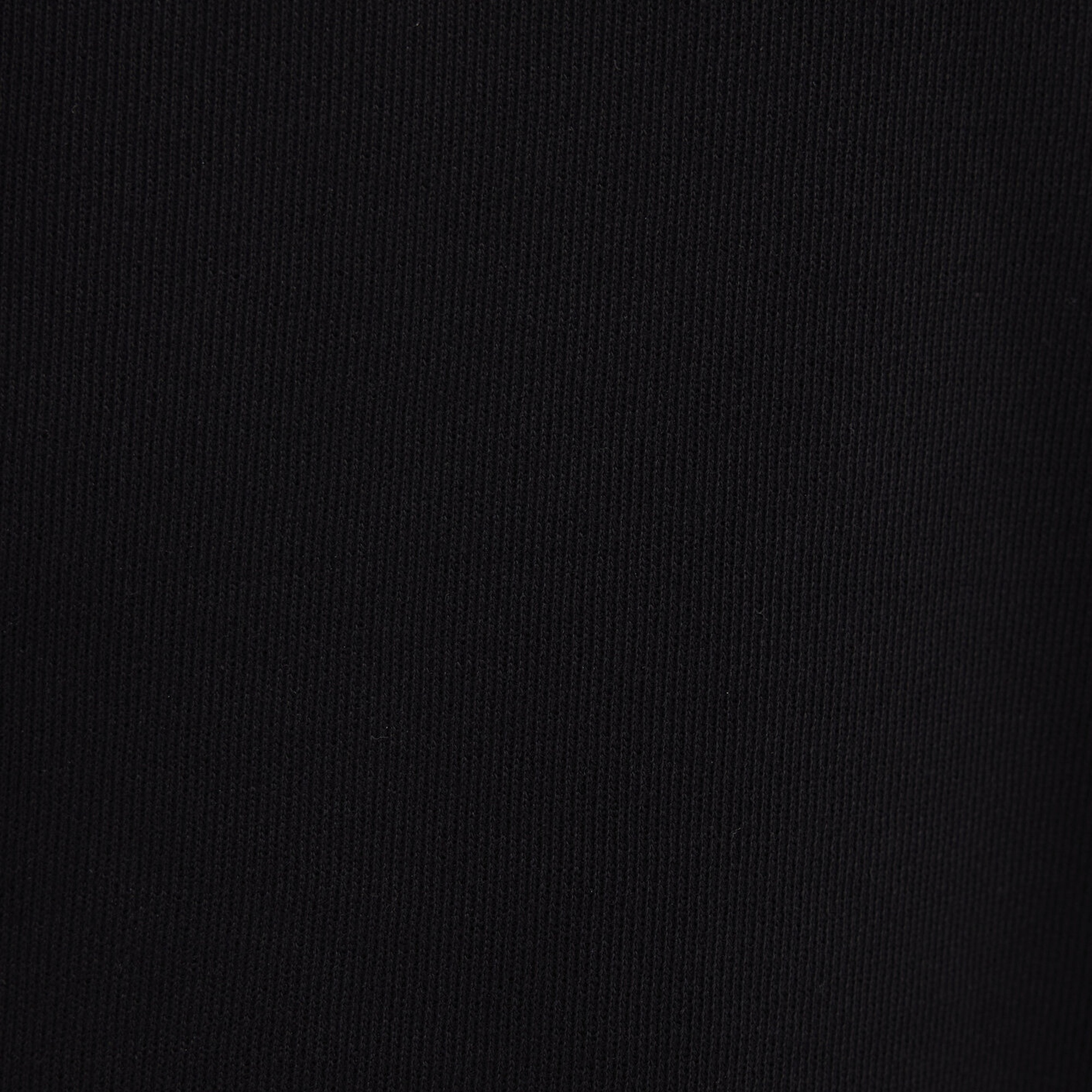 Mavi Bisiklet Yaka siyah Sweatshirt 1S10390-900