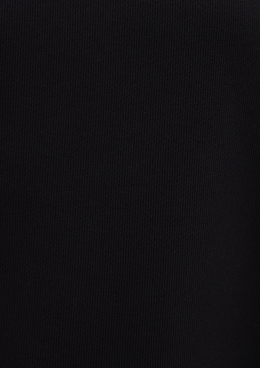  Mavi Bisiklet Yaka siyah Sweatshirt 1S10390-900