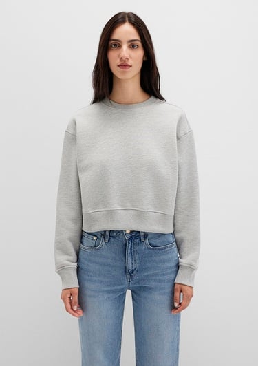  Mavi Gri Sweatshirt 1S10389-82816