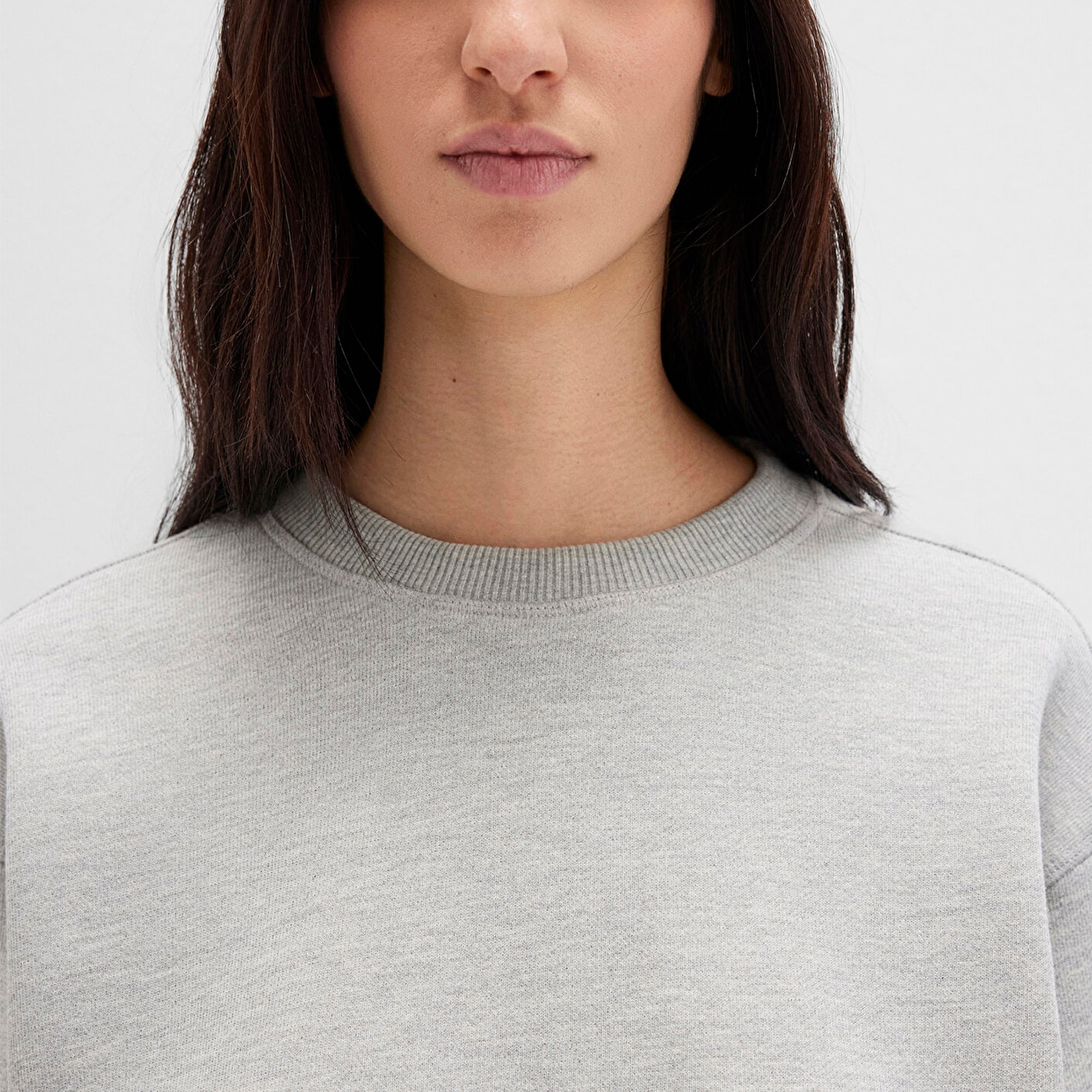 Mavi Gri Sweatshirt 1S10389-82816