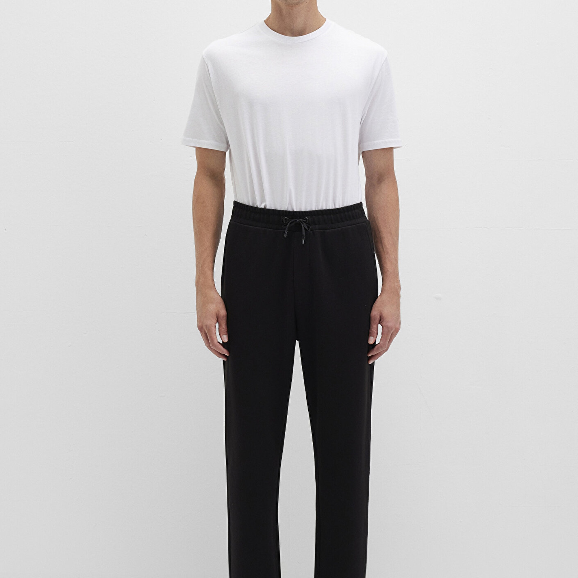 Mavi Siyah Eşofman Altı 0010489-900