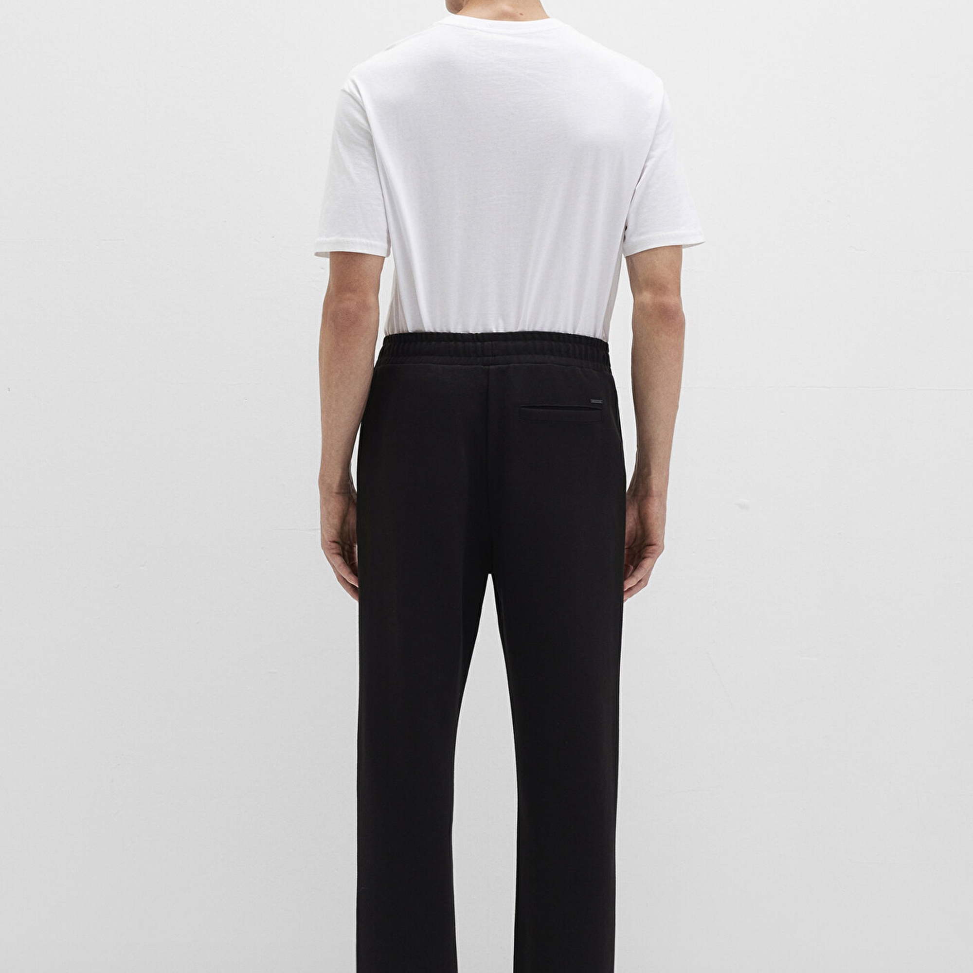 Mavi Siyah Eşofman Altı 0010489-900