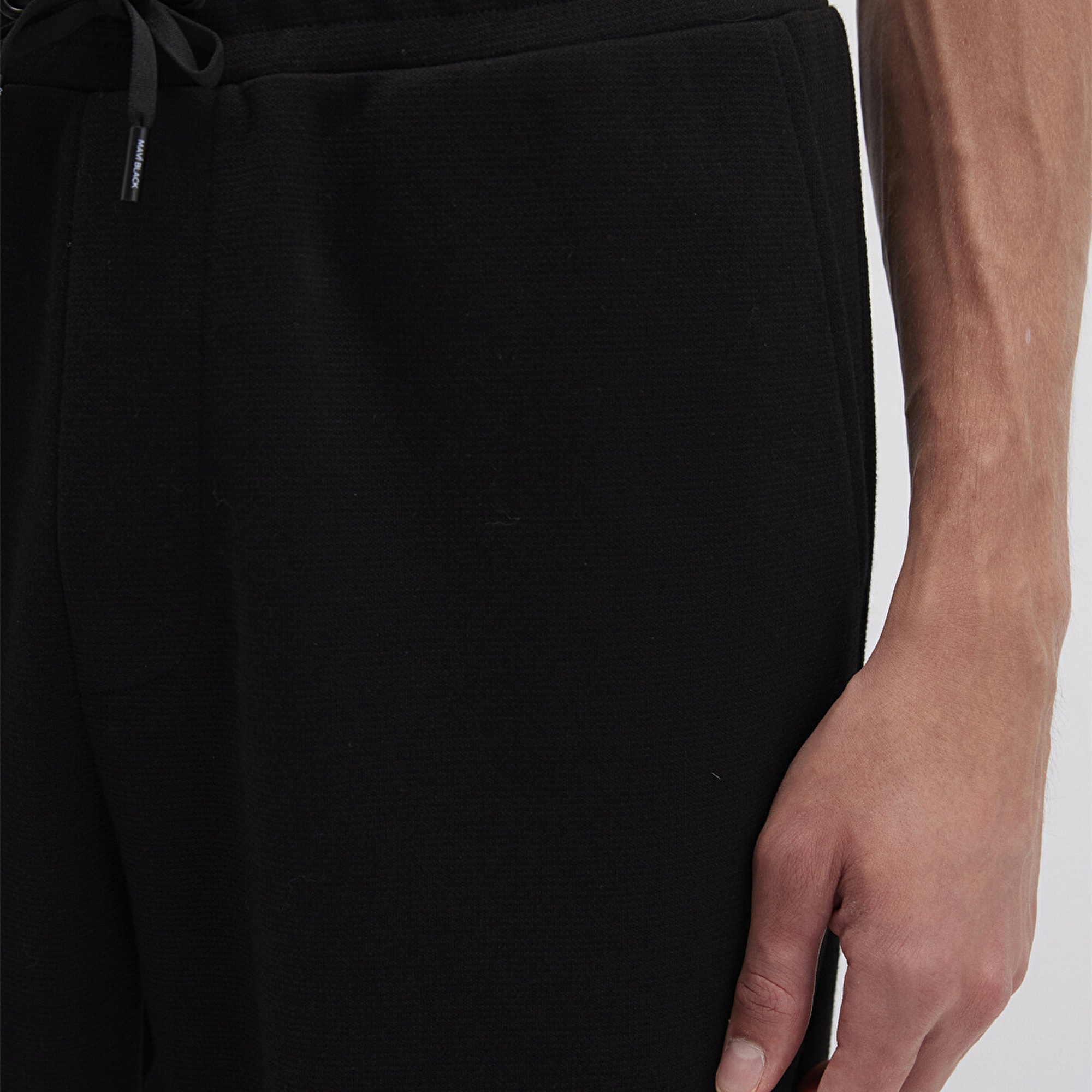 Mavi Siyah Eşofman Altı 0010489-900