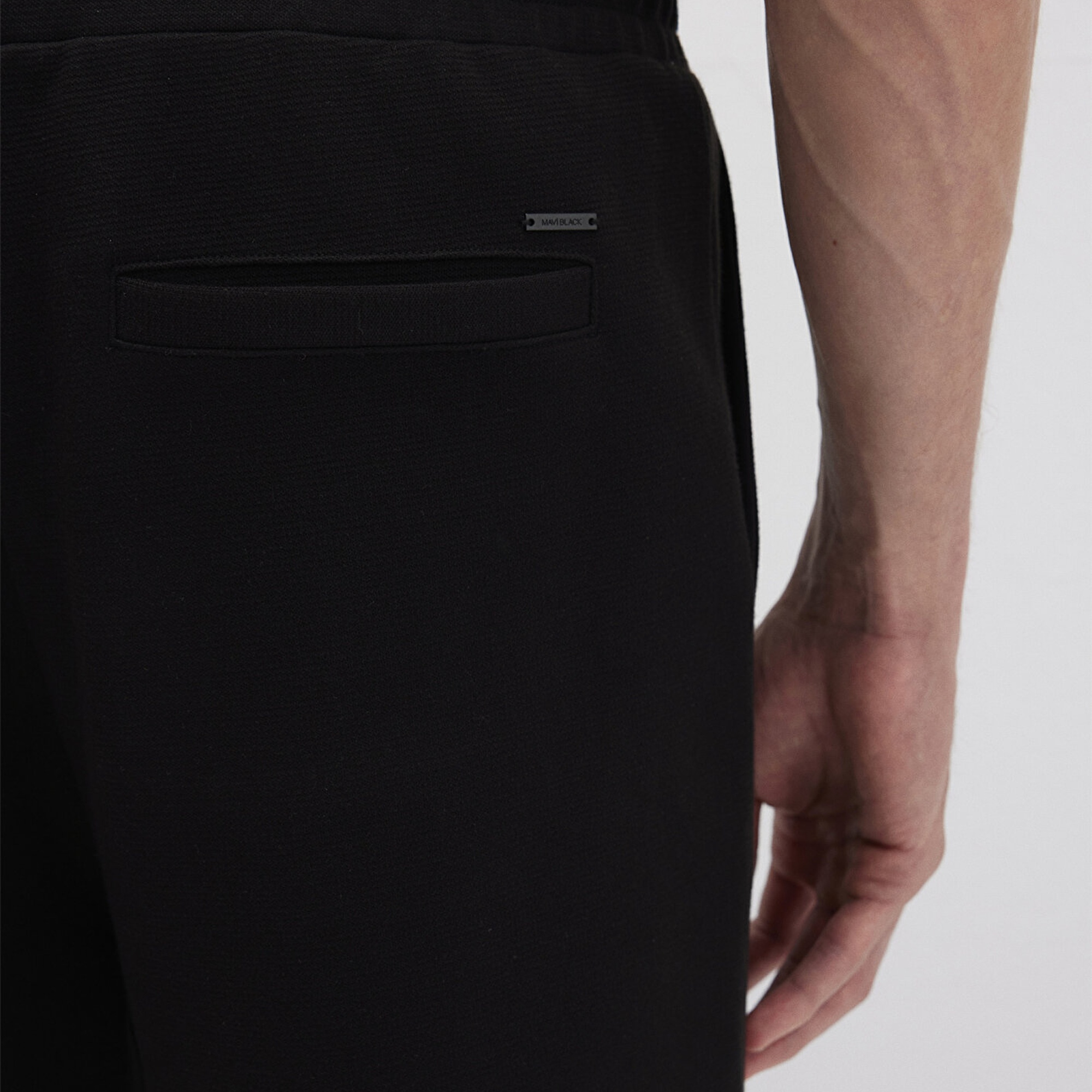 Mavi Siyah Eşofman Altı 0010489-900