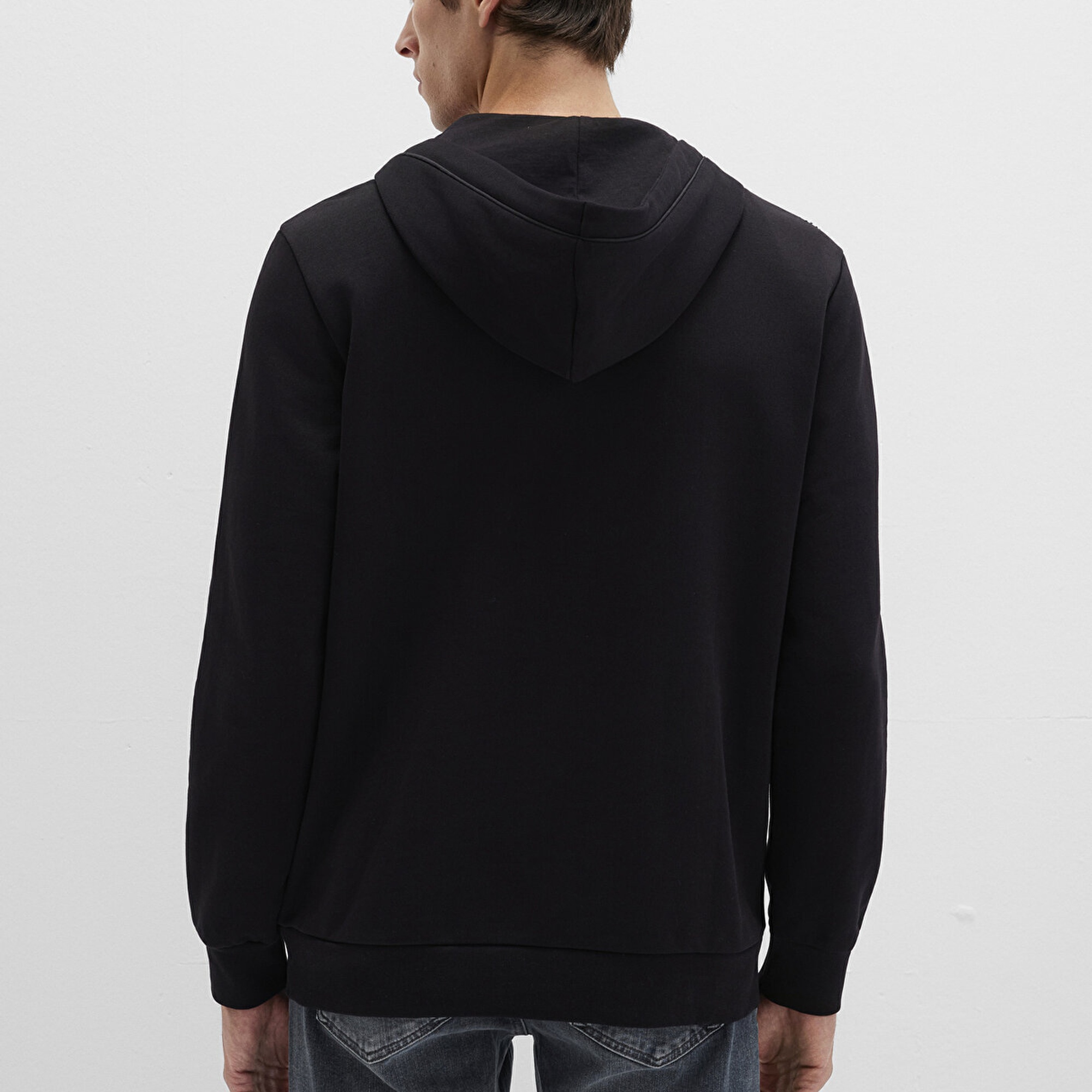 Mavi Siyah Sweatshirt 0S10384-900