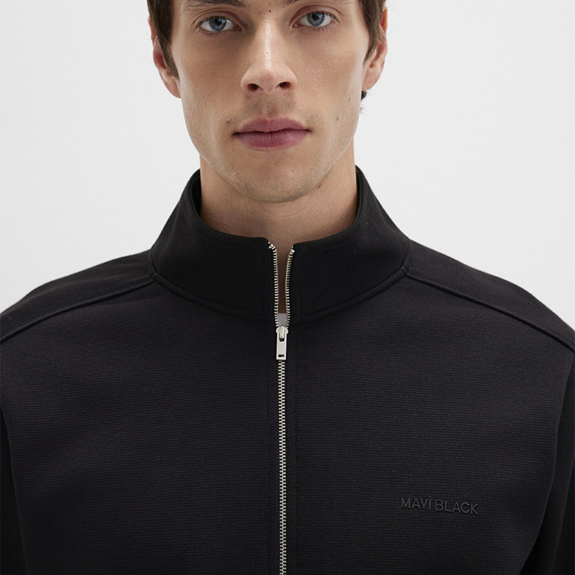 Mavi Siyah Sweatshirt 0S10381-900