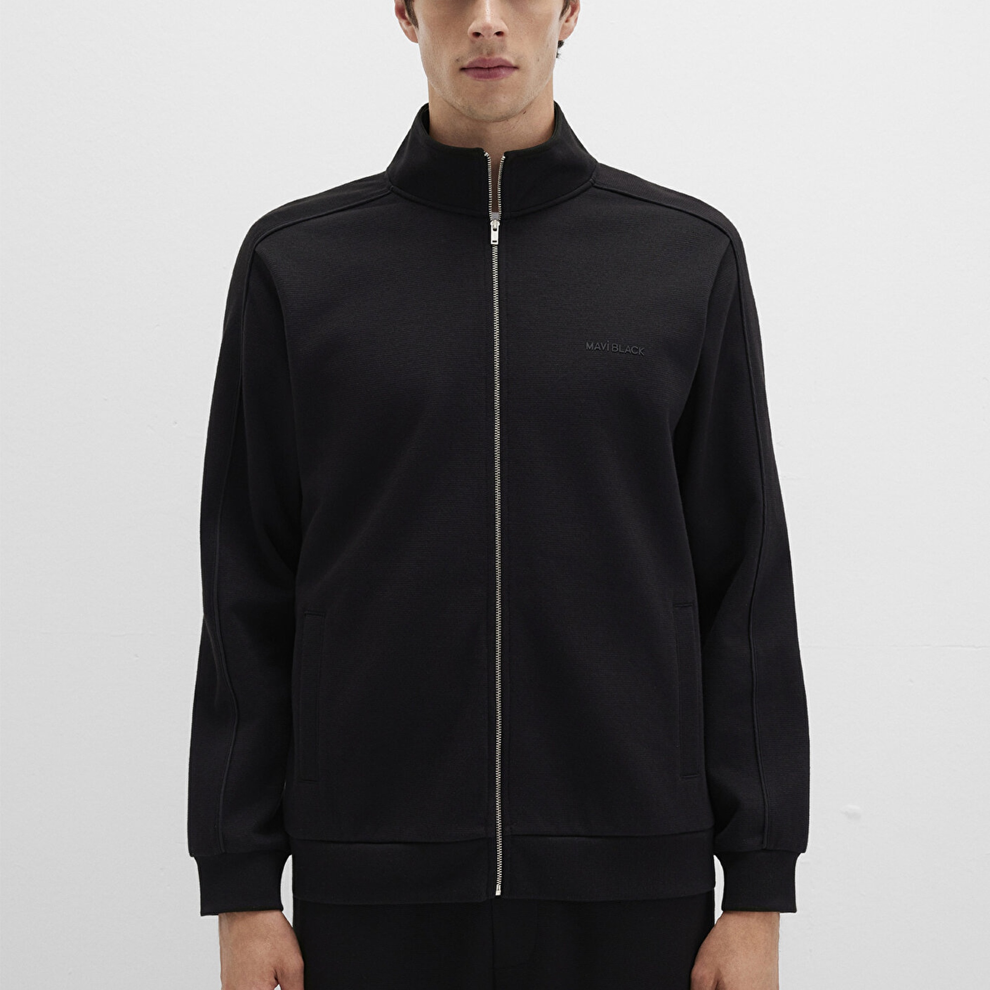 Mavi Siyah Sweatshirt 0S10381-900