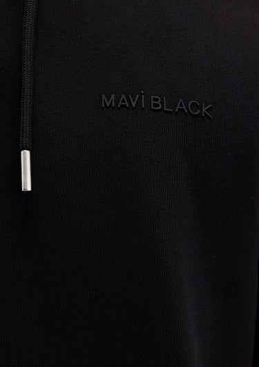  Mavi Siyah Sweatshirt 0S10384-900