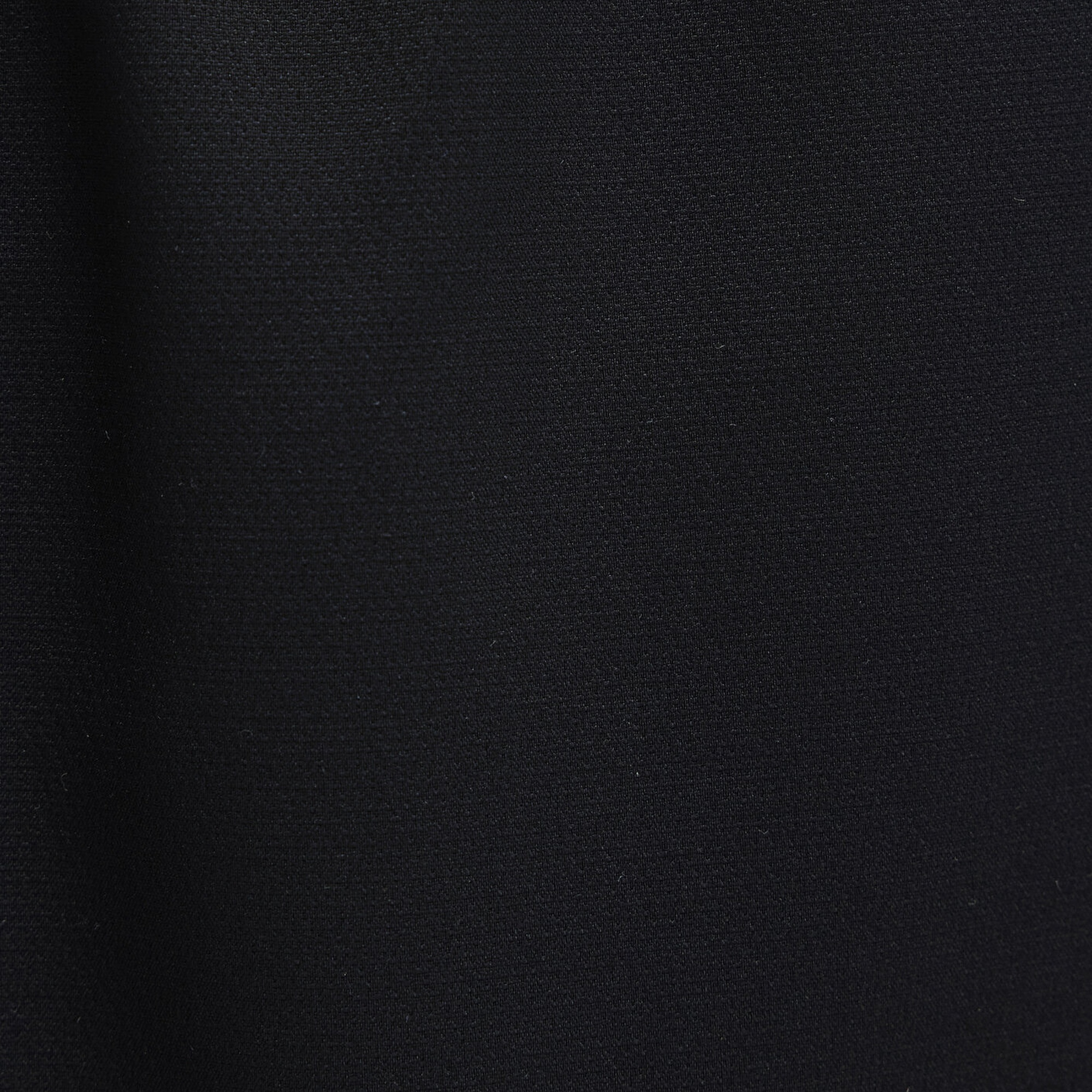 Mavi Siyah Spandex Spor Pantolon 0010503-71379