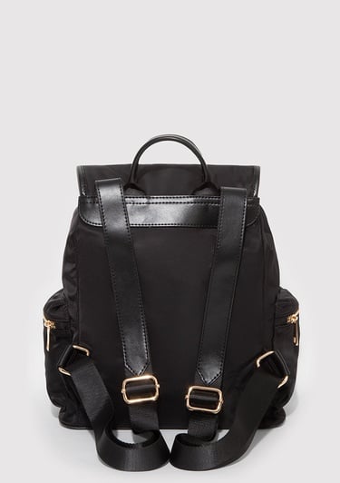  Mavi Siyah Çanta 1913389-900