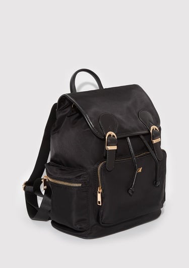  Mavi Siyah Çanta 1913389-900