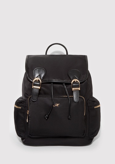  Mavi Siyah Çanta 1913389-900