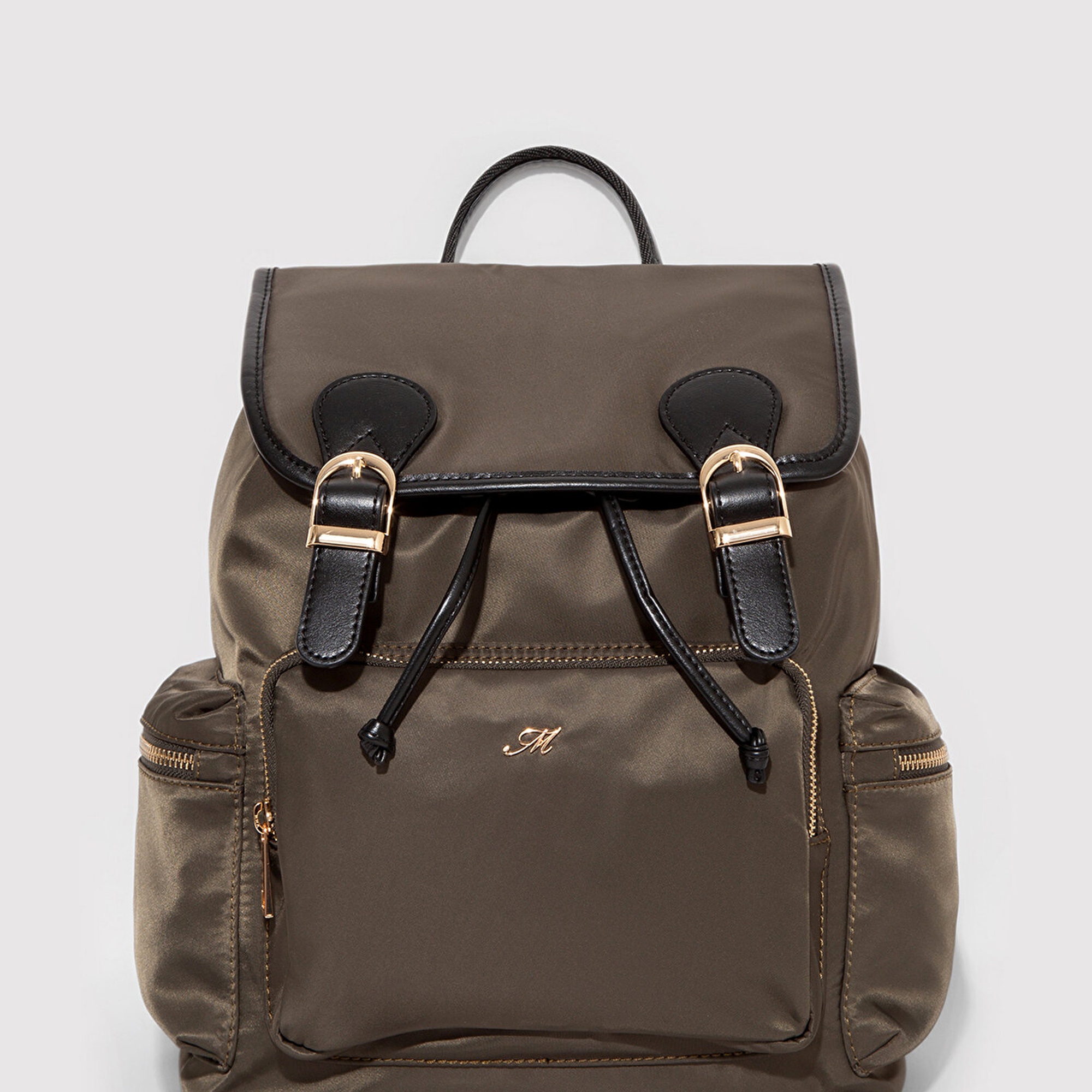 Mavi Yeşil Çanta 1913389-28726