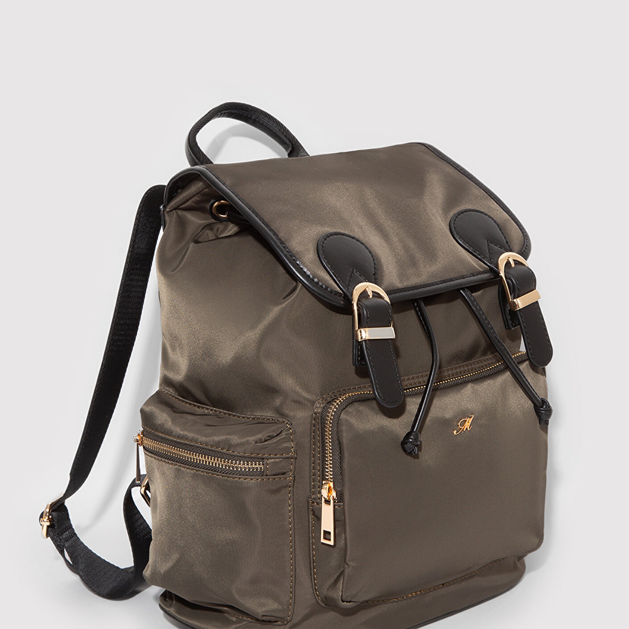 Mavi Yeşil Çanta 1913389-28726