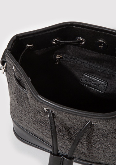  Mavi Antrasit Çanta 1913378-22864