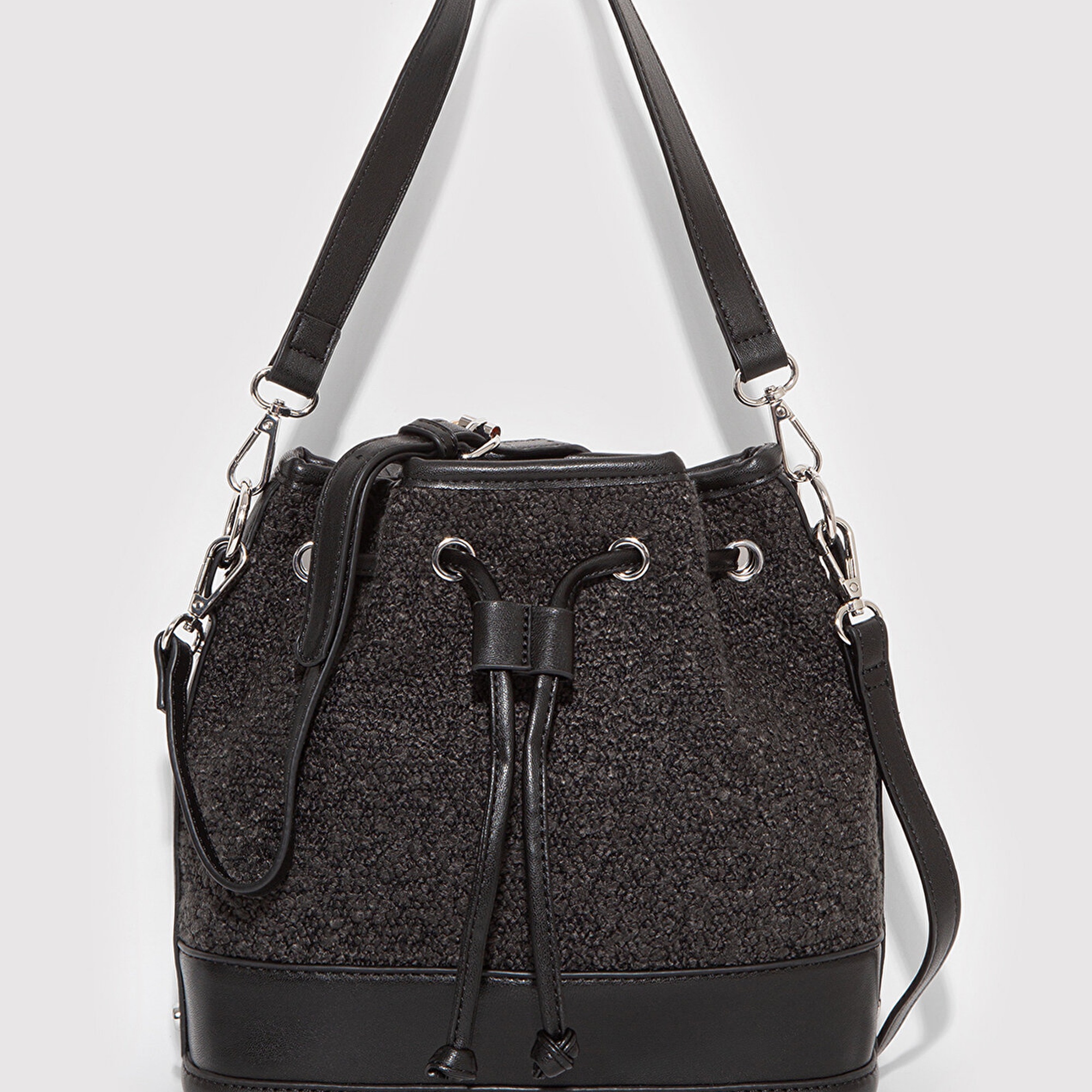 Mavi Antrasit Çanta 1913378-22864