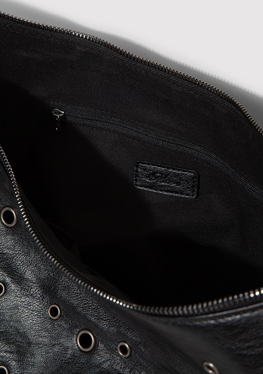  Mavi Siyah Çanta 1913374-900