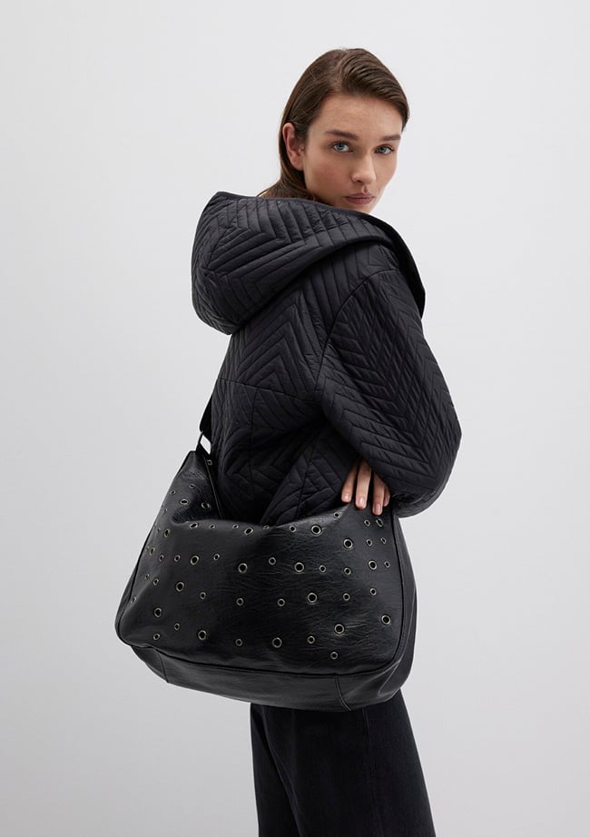  Mavi Siyah Çanta 1913374-900