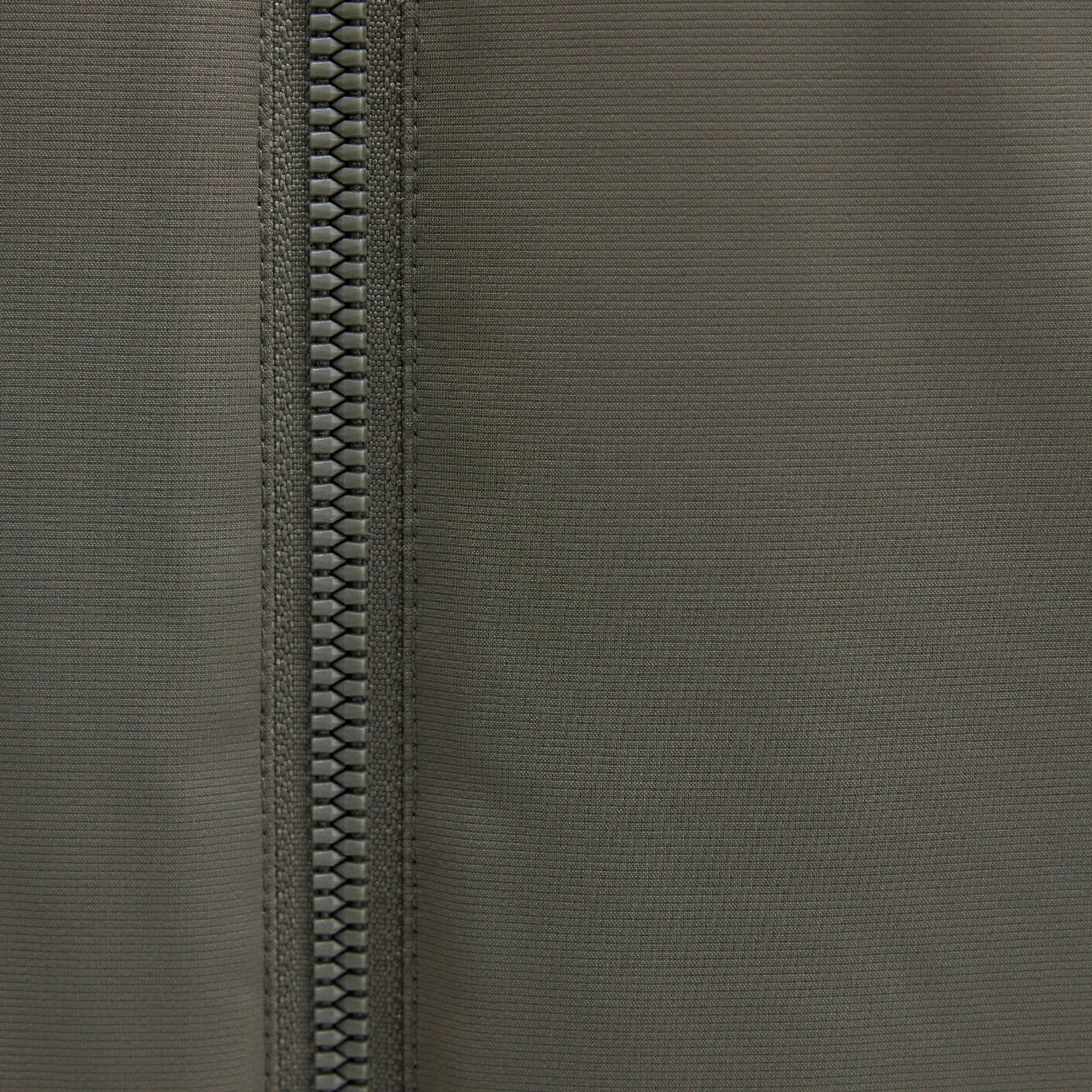 Mavi Yeşil Ceket Loose Fit / Bol Rahat Kesim 0110617-85485