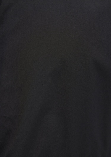  Mavi Siyah Ceket Loose Fit / Bol Rahat Kesim 1110618-900