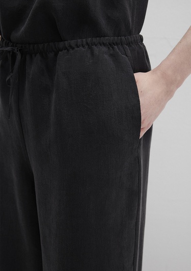  Mavi Antrasit Liyosel Pantolon 1011023-70087