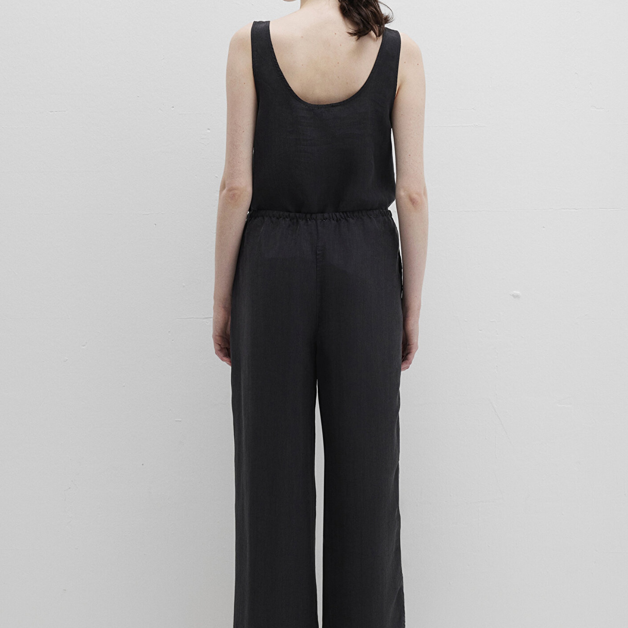 Mavi Antrasit Liyosel Pantolon 1011023-70087