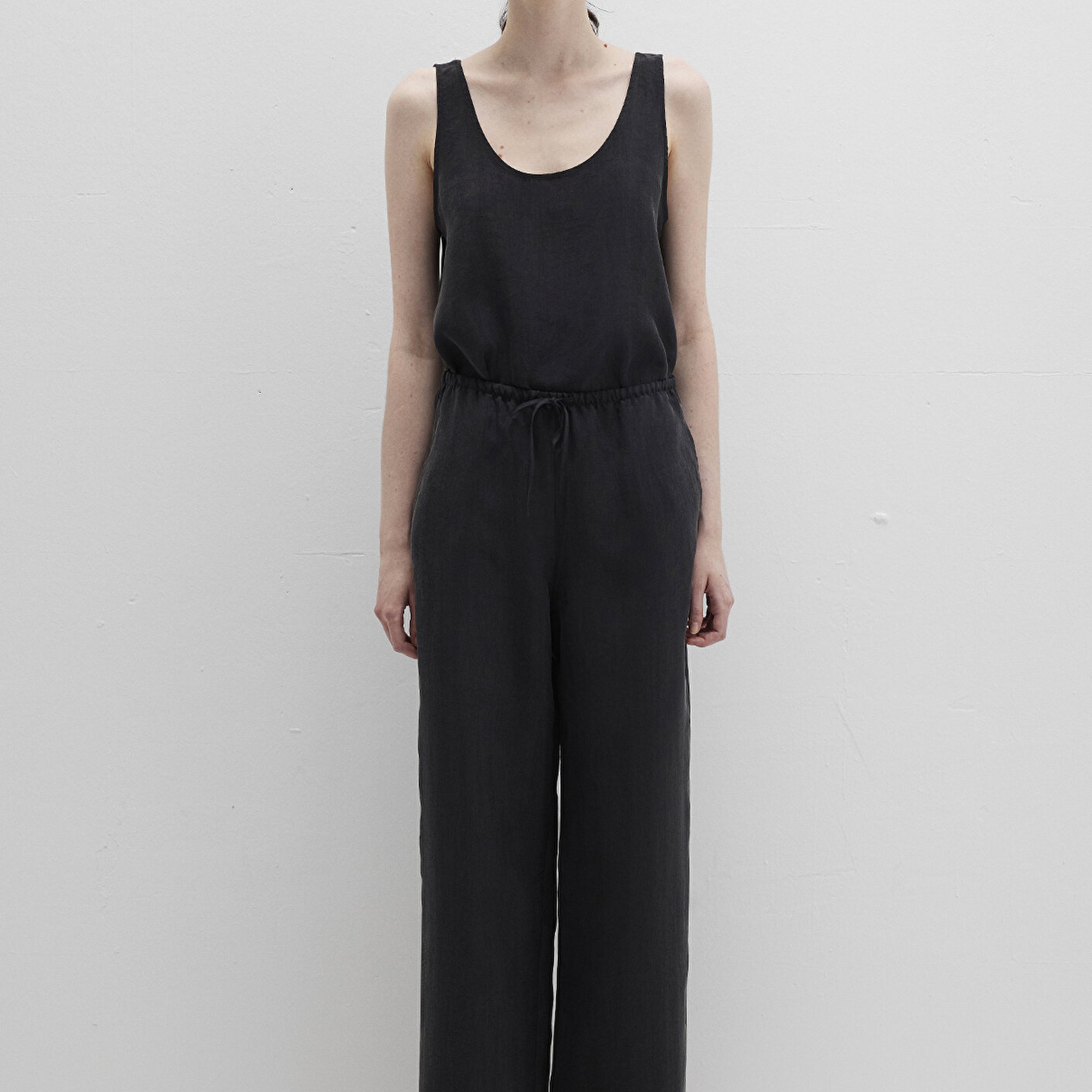 Mavi Antrasit Liyosel Pantolon 1011023-70087