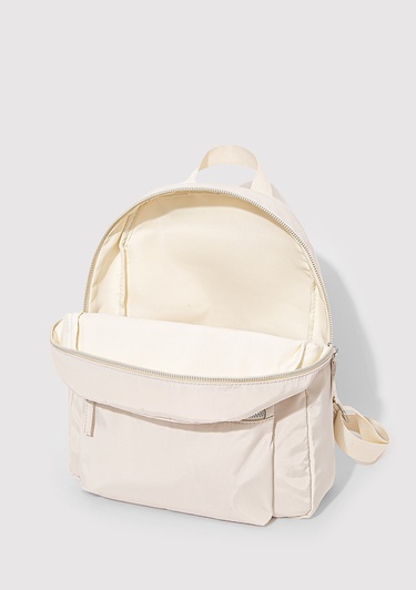  Mavi Ekru Sırt Çantası 1912155-70069