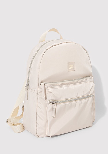  Mavi Ekru Sırt Çantası 1912155-70069
