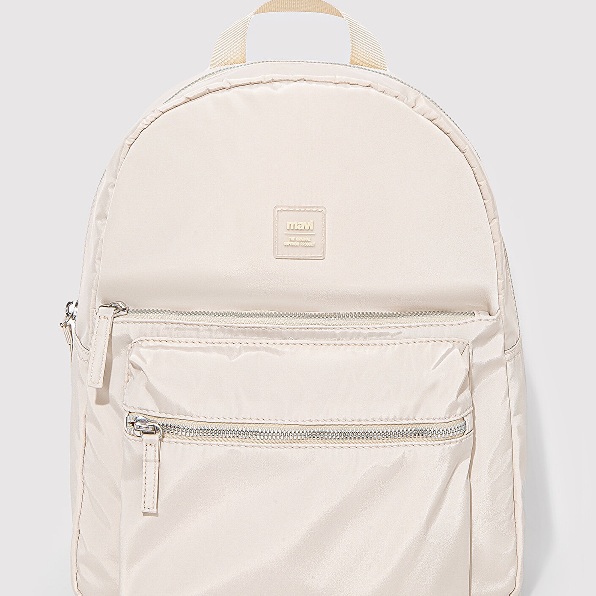 Mavi Ekru Sırt Çantası 1912155-70069