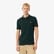 Lacoste L.12.12 Erkek Slim Fit Koyu Mavi Polo